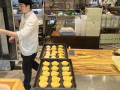 -宝月楼·台湾菜馆(天河城店)