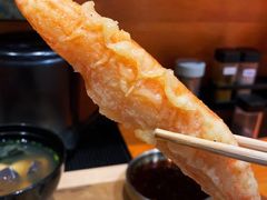 -天妇罗内顺田(罗湖店)