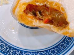 -孟家蟹包(锦绣街店)