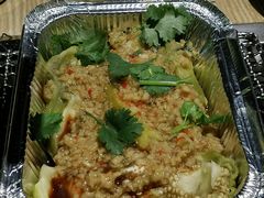 -胡同烧烤·烤肉(塔湾店)