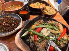 -云海肴·汽锅鸡·云南菜(美罗城店)