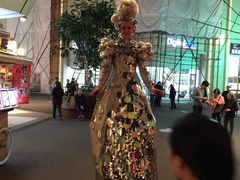 -凤城礼记鱼翅海鲜酒家(百老汇店)