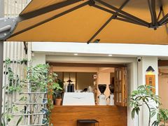-本無咖啡·BeanWood Coffee