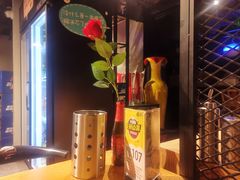 -腰子哥烤串(石佛营炫特店)