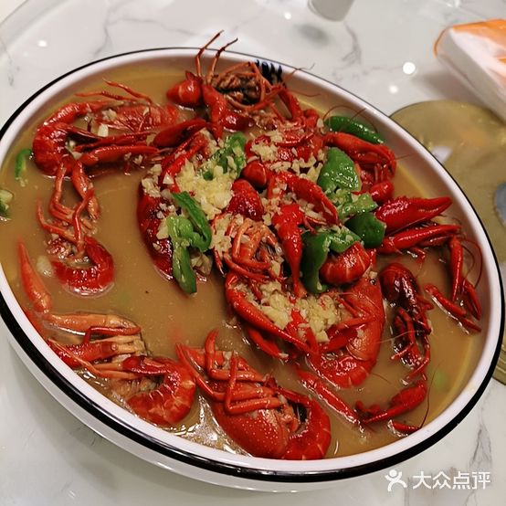 水乡味江南(利港店)