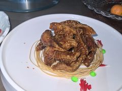 -御花园大酒店(海东路店)