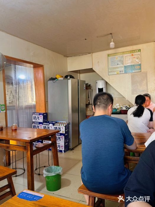 阿波面馆(慈湖人家中区店)图片