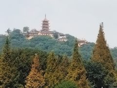 -狼山风景名胜区