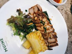 -美奈小馆·东南亚菜(福田星河COCO Park店)