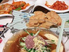 -七八冷面·延边朝鲜族美食(圣熙八号店)