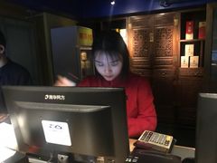 -那家小馆•北京菜•烤鸭(中关村店)