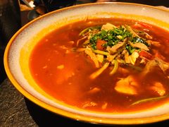 -丝路金桃·新疆菜(徐汇店)