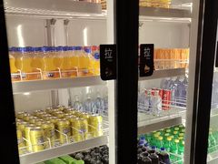 -湛山花园酒店-自助餐厅