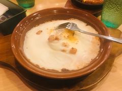 -萨莉亚意式餐厅(星海广场店)