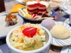 -大渔铁板烧(大悦城店)