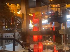 -龙抄手食府(浣花北路店)