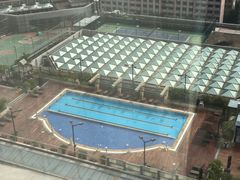 -广州粤海喜来登酒店