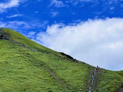 -萍乡武功山风景名胜区