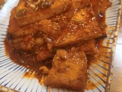 -东吉馆韩式餐厅(八经街总店)