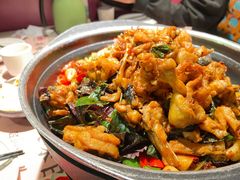-蛙小侠·沸腾砂锅(西关新天地店)