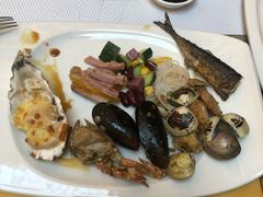 -杭州国际会议中心洲际酒店-原素全日餐厅(解放东路店)