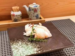 -天丰日本料理·铁板烧
