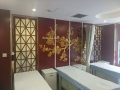 -益康盲人推拿按摩(长虹店)