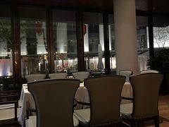 -九里云松·天香餐厅