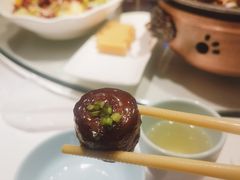 -玉林烤鸭店(黄村兴华店)