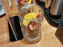 特色八宝茶-品回味清真西北楼(宁波首店)