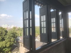 -东莞市可园博物馆