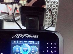 -帝豪斯健身俱乐部(市府恒隆广场店)