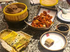 三合油-天津卫码头(南开大悦城店)