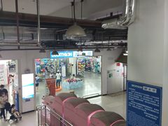 -迪卡侬(土桥店)
