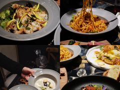 -第101座花园餐厅(湖滨88店)