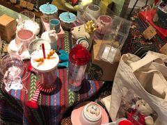 -星巴克臻选(南京艾尚天地店)