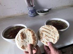 -清真·刘老虎肉丸糊辣汤(北郊分店)