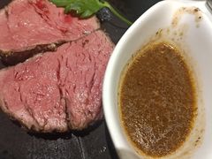 -西堤牛排(北京国瑞店)