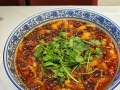 -清真·拉菲尔鱼庄·家常菜(钟楼回民街店)