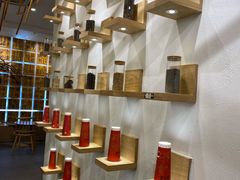 -霸王茶姬(南亚风情第壹城店)