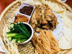 -北纬39度天津宴(黑牛城道店)