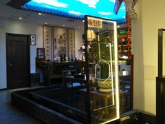 -徽韵人家·传承正宗徽菜(牡丹园店)