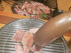 -千寻烧肉(政务区店)