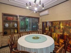 -樟树底(胜利河美食街店)