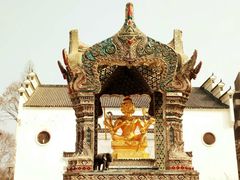 -古德寺