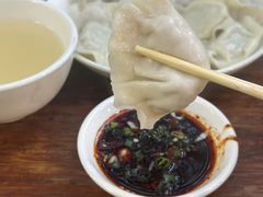 -山东水饺(南坪新街店)