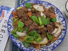 -北京蓟门饭店(南戴河分店)
