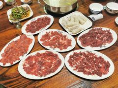 -官塘兄弟·潮汕牛肉店(官塘总店)