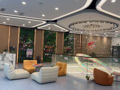 -英派斯健身旗舰店(海信国际中心馆)