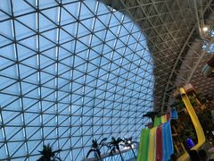 -天山海世界·米立方